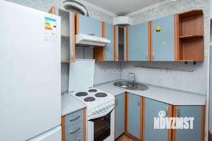 2-к квартира, вторичка, 45м2, 3/5 этаж