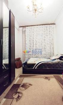 2-к квартира, вторичка, 44м2, 2/5 этаж