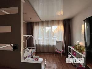 2-к квартира, вторичка, 45м2, 1/5 этаж