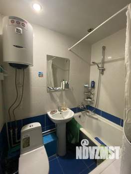 2-к квартира, вторичка, 43м2, 2/5 этаж