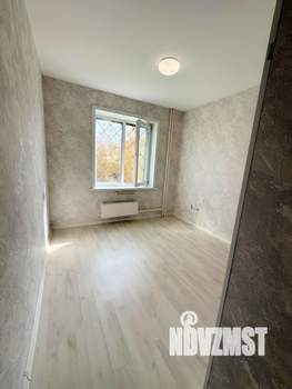 2-к квартира, вторичка, 52м2, 1/9 этаж