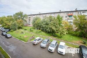 2-к квартира, вторичка, 44м2, 3/5 этаж