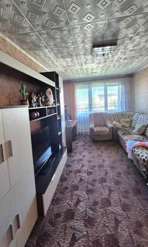 2-к квартира, вторичка, 44м2, 4/5 этаж
