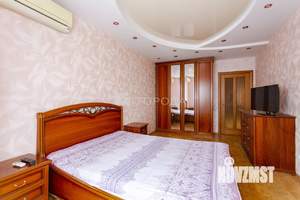 3-к квартира, вторичка, 83м2, 8/14 этаж