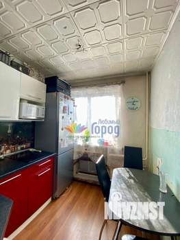 2-к квартира, вторичка, 43м2, 3/5 этаж