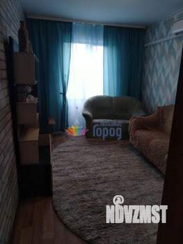 1-к квартира, вторичка, 28м2, 3/9 этаж