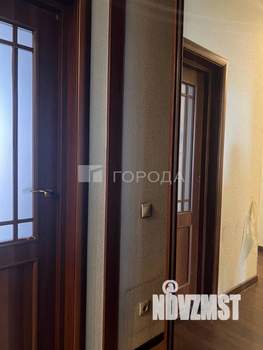 2-к квартира, вторичка, 58м2, 4/4 этаж