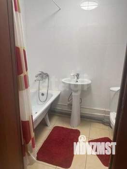 1-к квартира, вторичка, 39м2, 2/16 этаж