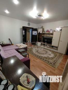 2-к квартира, вторичка, 56м2, 9/10 этаж