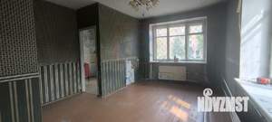 1-к квартира, вторичка, 32м2, 1/5 этаж