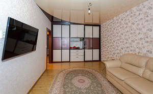 3-к квартира, вторичка, 78м2, 6/9 этаж