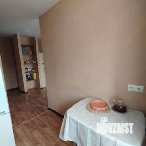 1-к квартира, вторичка, 30м2, 3/5 этаж
