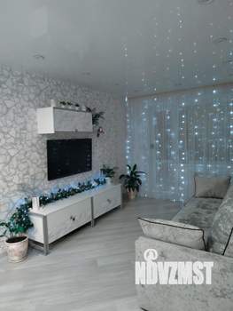 3-к квартира, вторичка, 57м2, 2/9 этаж