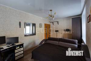 3-к квартира, вторичка, 73м2, 2/5 этаж