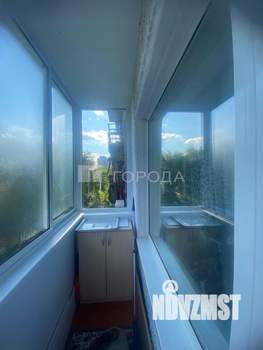 2-к квартира, вторичка, 46м2, 3/5 этаж
