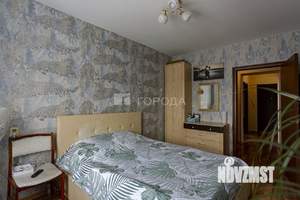 4-к квартира, вторичка, 82м2, 6/10 этаж