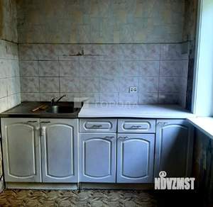 2-к квартира, вторичка, 46м2, 1/5 этаж