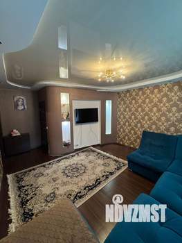 2-к квартира, вторичка, 57м2, 3/6 этаж