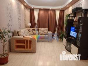 3-к квартира, вторичка, 57м2, 6/9 этаж