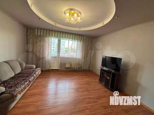 3-к квартира, вторичка, 65м2, 5/10 этаж