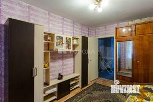 3-к квартира, вторичка, 66м2, 1/5 этаж
