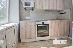 2-к квартира, вторичка, 48м2, 1/5 этаж