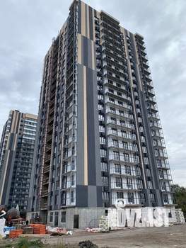 3-к квартира, вторичка, 72м2, 20/21 этаж