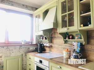 2-к квартира, вторичка, 43м2, 9/9 этаж