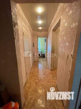 4-к квартира, вторичка, 82м2, 1/9 этаж