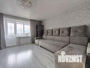 4-к квартира, вторичка, 78м2, 9/9 этаж