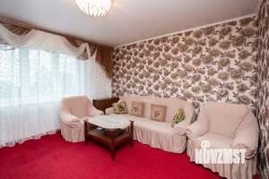 4-к квартира, вторичка, 80м2, 4/9 этаж
