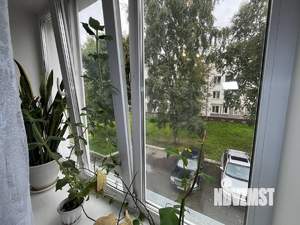 2-к квартира, вторичка, 39м2, 2/4 этаж