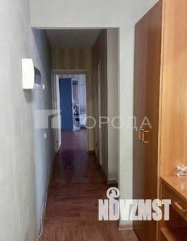 1-к квартира, вторичка, 44м2, 9/9 этаж