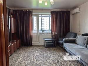 3-к квартира, вторичка, 65м2, 6/10 этаж