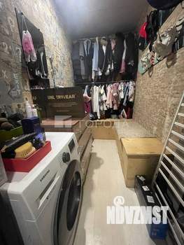 2-к квартира, вторичка, 43м2, 1/5 этаж