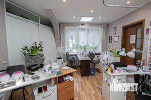 2-к квартира, вторичка, 41м2, 1/5 этаж