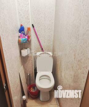 2-к квартира, вторичка, 44м2, 2/5 этаж