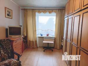 1-к квартира, вторичка, 30м2, 4/5 этаж