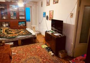 3-к квартира, вторичка, 59м2, 5/9 этаж