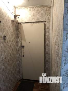 2-к квартира, вторичка, 44м2, 2/5 этаж