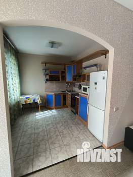 3-к квартира, вторичка, 76м2, 2/4 этаж