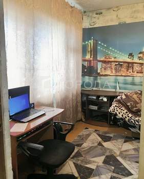 3-к квартира, вторичка, 63м2, 6/10 этаж