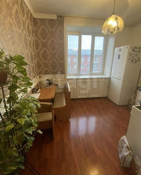 3-к квартира, вторичка, 76м2, 5/5 этаж