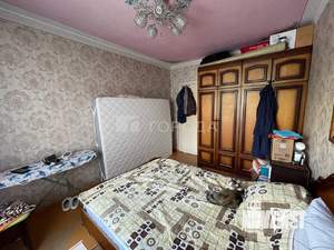 4-к квартира, вторичка, 82м2, 1/9 этаж