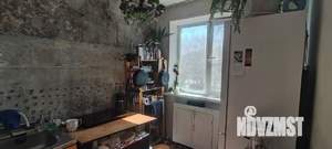 1-к квартира, вторичка, 30м2, 2/5 этаж