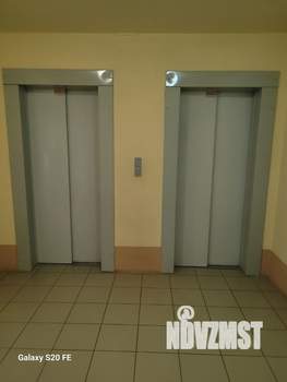 4-к квартира, вторичка, 93м2, 8/19 этаж