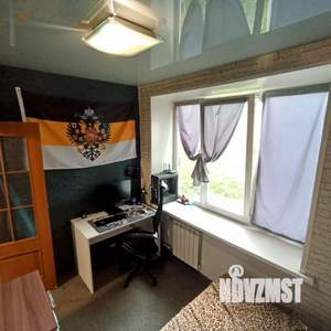2-к квартира, вторичка, 45м2, 1/2 этаж