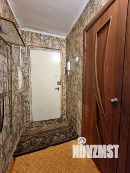 3-к квартира, вторичка, 57м2, 4/5 этаж