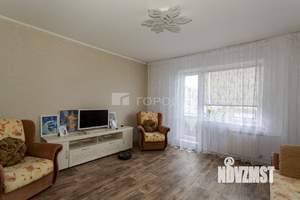 4-к квартира, вторичка, 77м2, 7/10 этаж