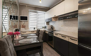 4-к квартира, вторичка, 81м2, 4/10 этаж